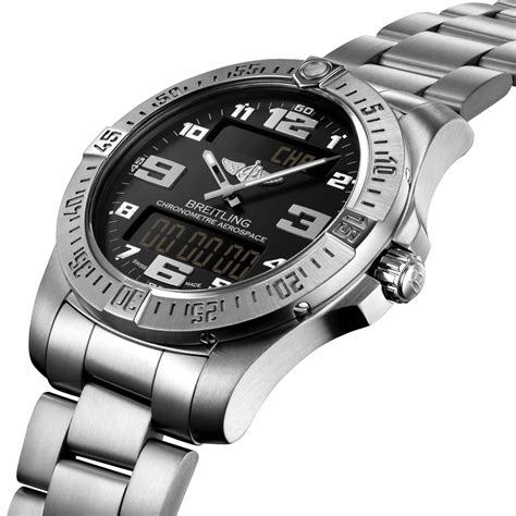 aerospace evo breitling price|breitling aerospace discontinued.